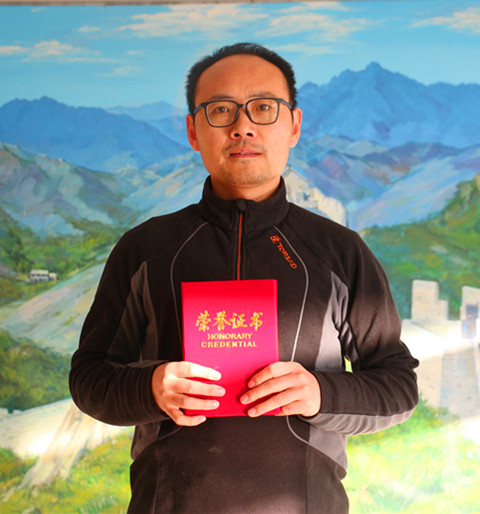 张灿学 英语.JPG