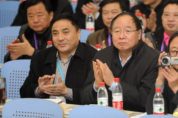 校长常希贞同志受邀参加2015年清华大学全国重点中学校长会议